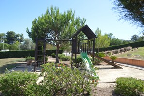 Espace pour enfants