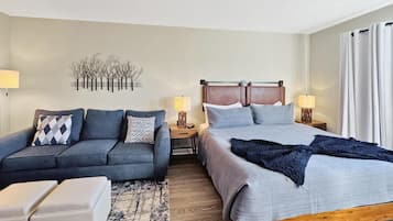 熨斗/熨衫板、免費 Wi-Fi、床單、方便輪椅出入