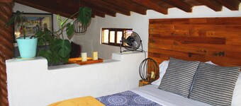 Departamento Único en lo Mejor de Valle de Bravo