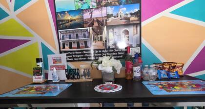 Family Villa 2, near to Puerto Nuevo beach, Parking & Wi-Fi