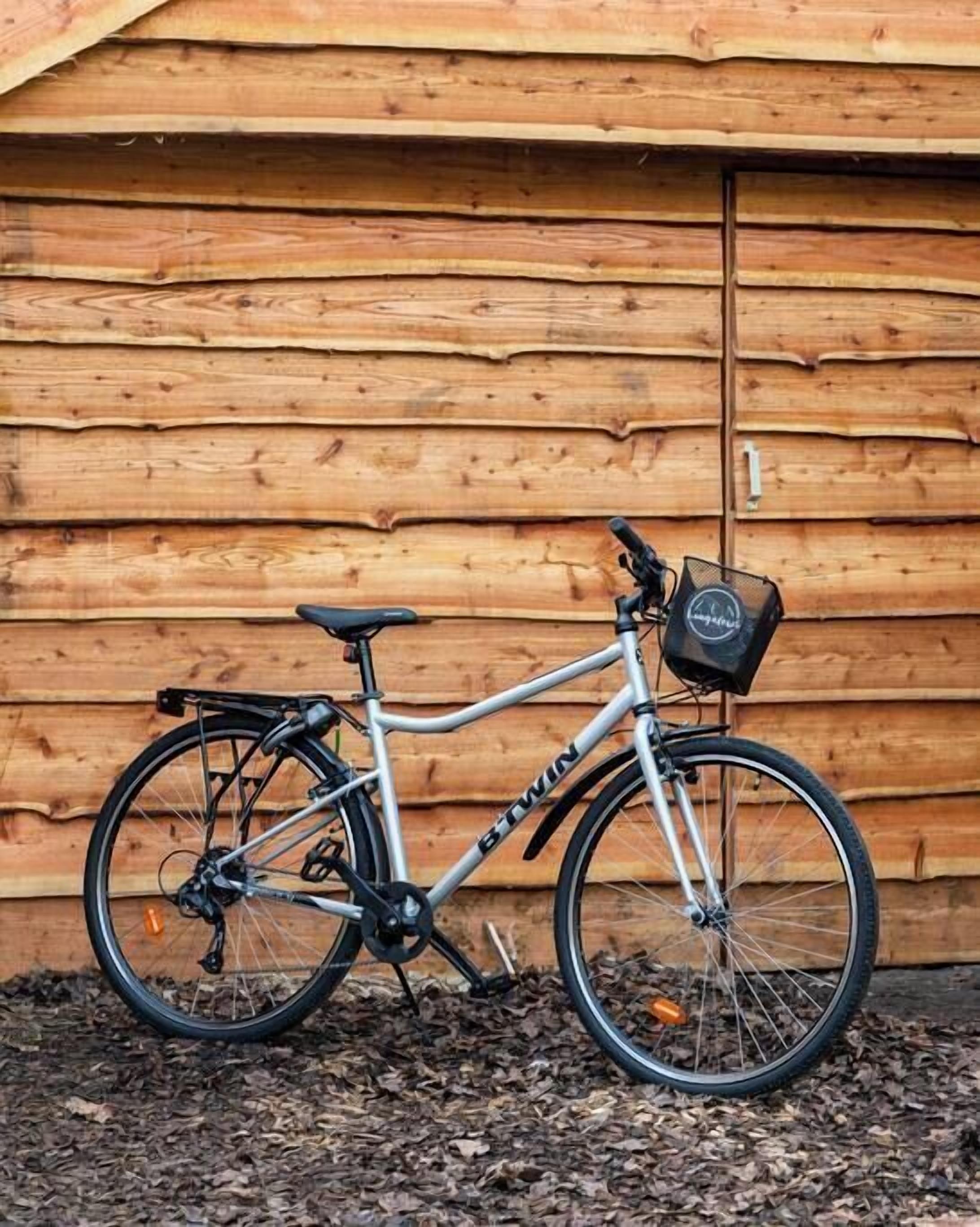 bicycle