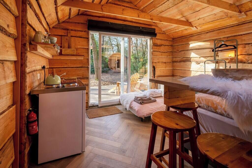 3 bedrooms, iron/ironing board, travel crib, WiFi