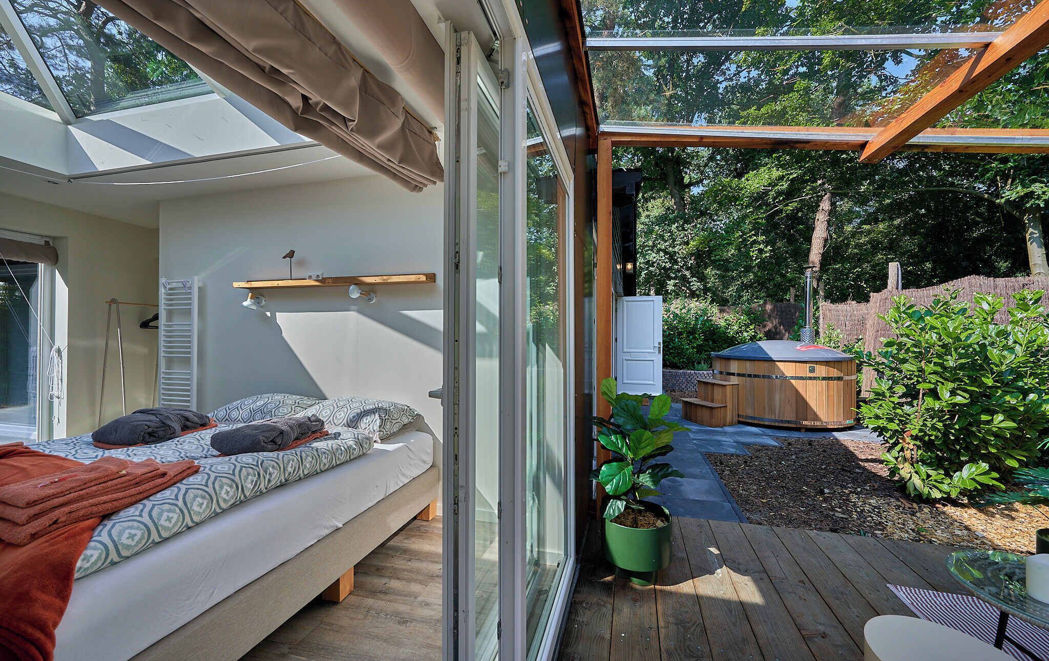 3 soveværelser, strygejern/strygebræt, Wi-Fi, sengetøj