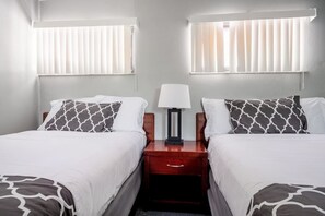 Bed sheets