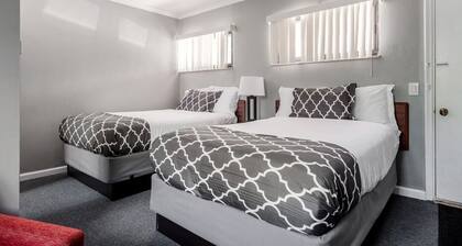 Holiday Retreat Detroit Ford Flat Rock Assembly