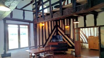 Restauration