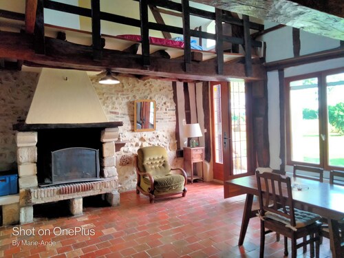 Country house 