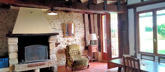 Country house 