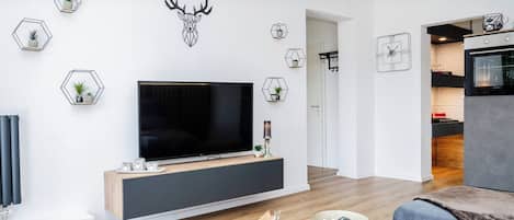 Smart TV