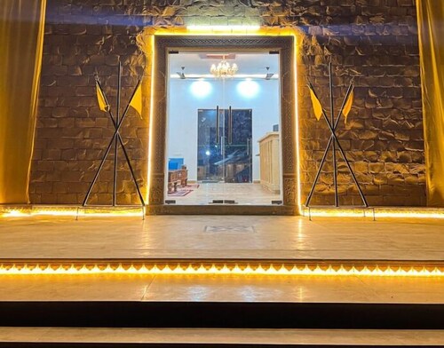 Shrinath Desert Camp