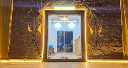 Shrinath Desert Camp