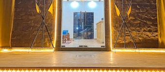 Shrinath Desert Camp