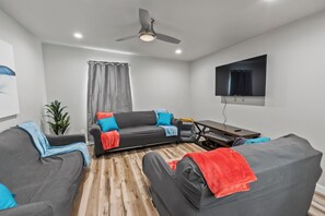 Smart TV