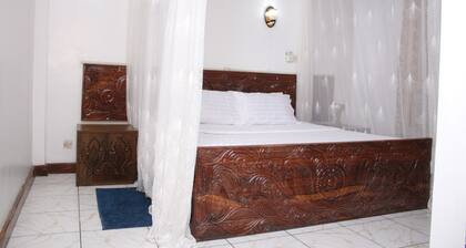 The best Hotel in Mombasa City located at the Mombasa CBD near of Fort Jesus.