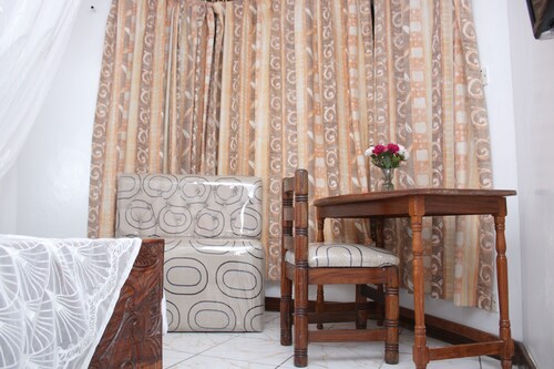 The best Hotel in Mombasa City located at the Mombasa CBD near of Fort Jesus. 