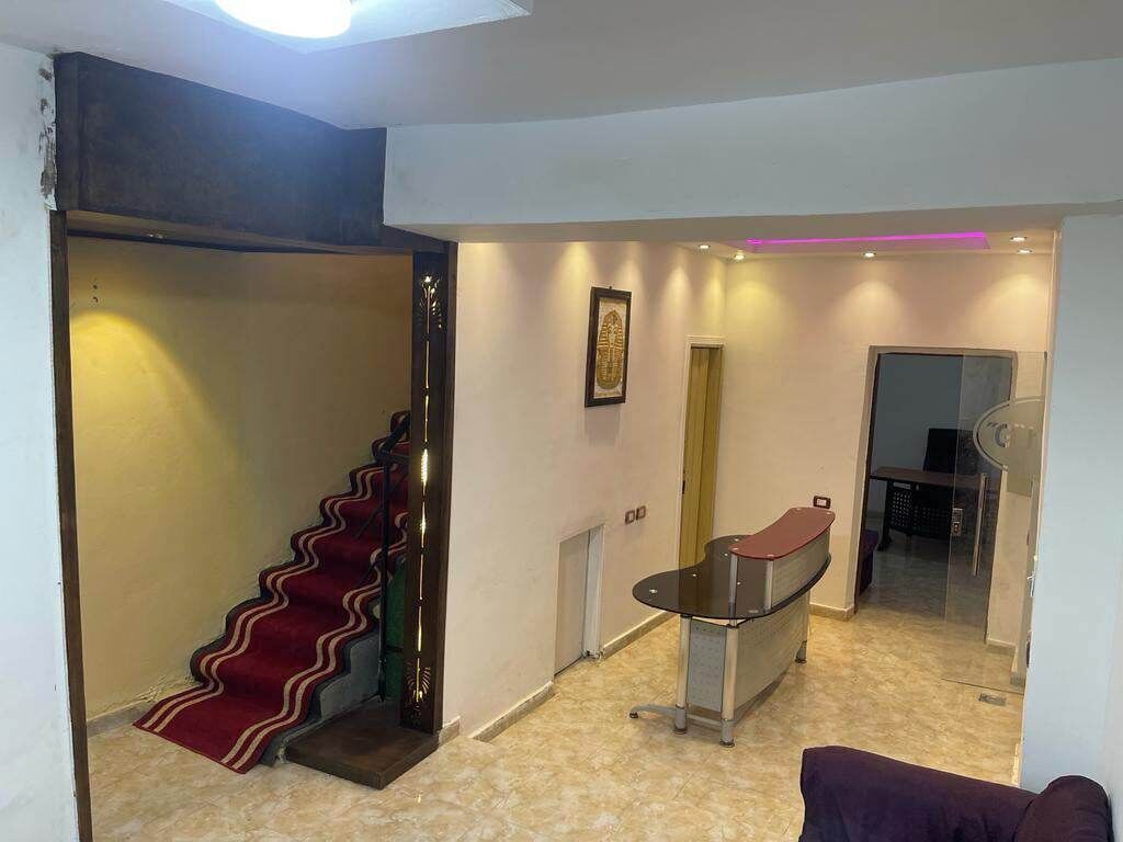 Foto - town pyramids