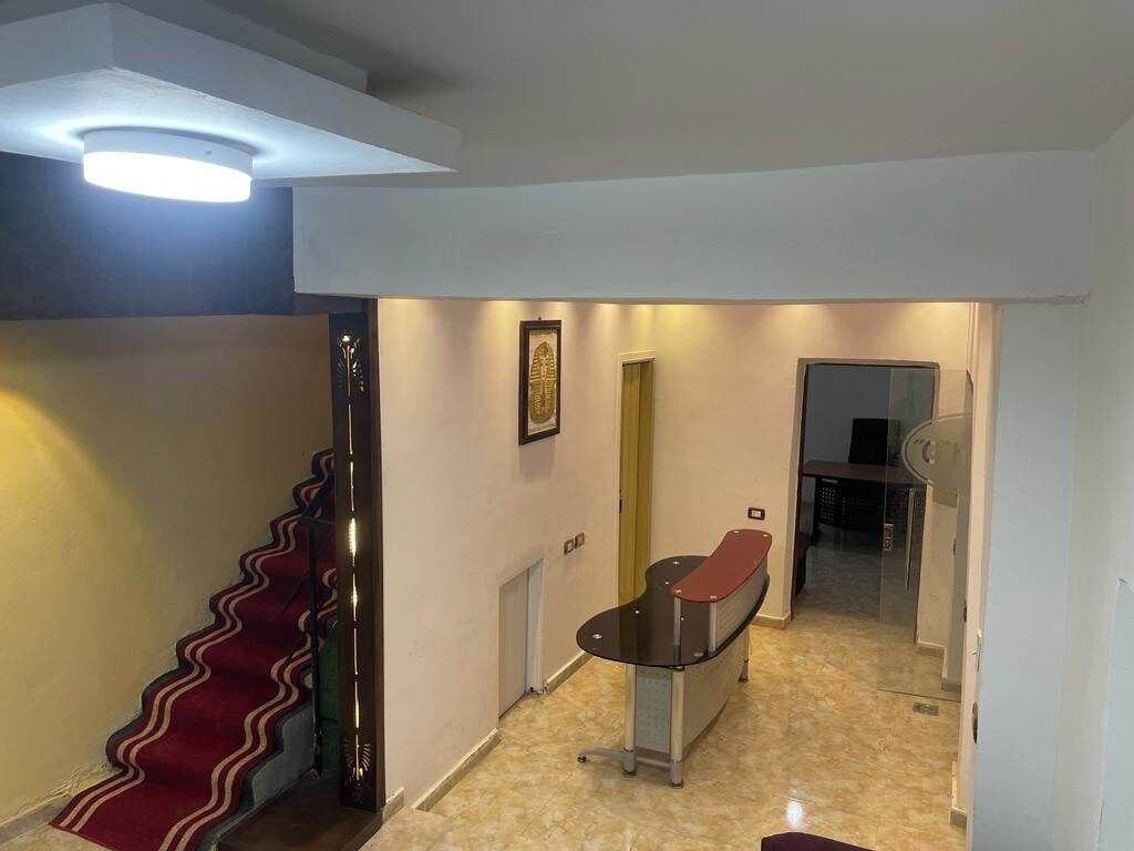 Foto - town pyramids