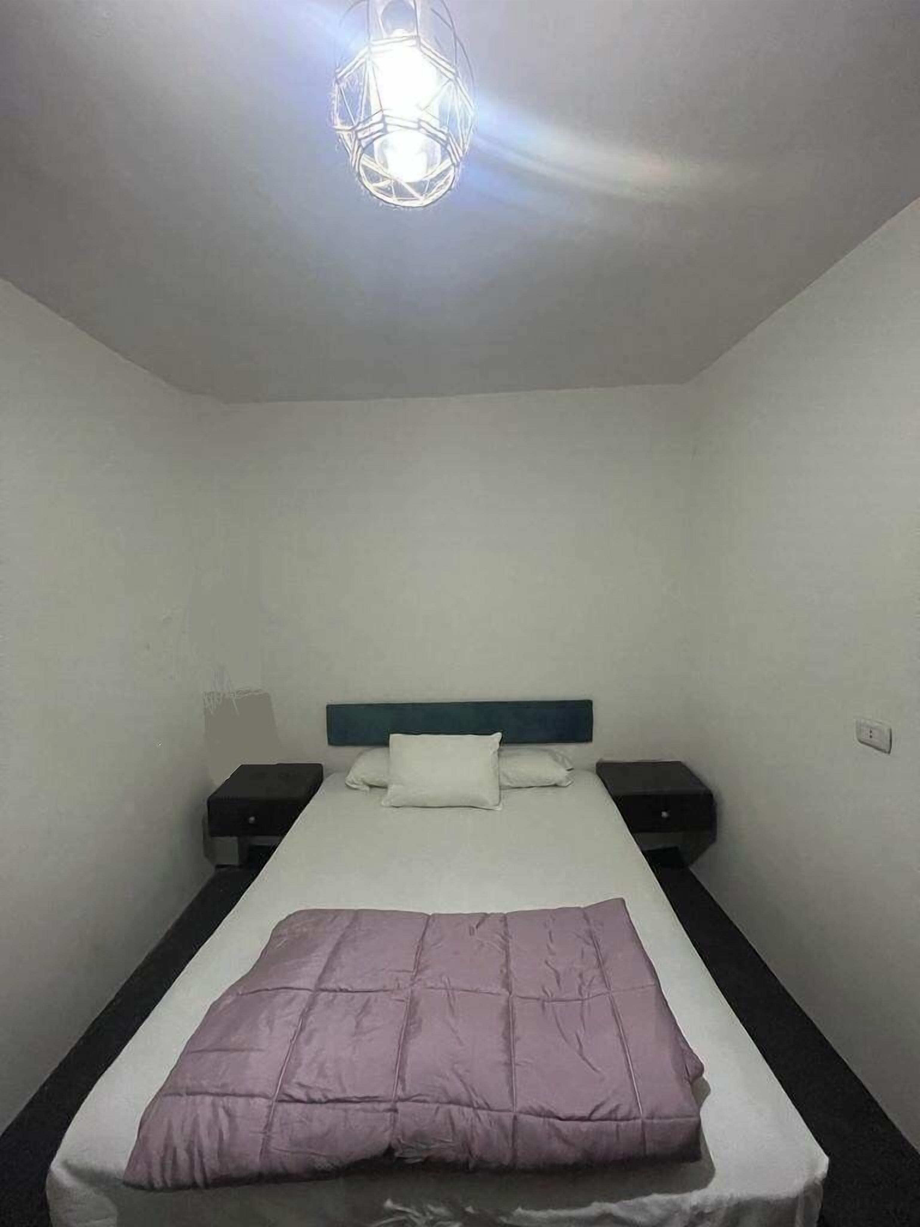 Foto - town pyramids