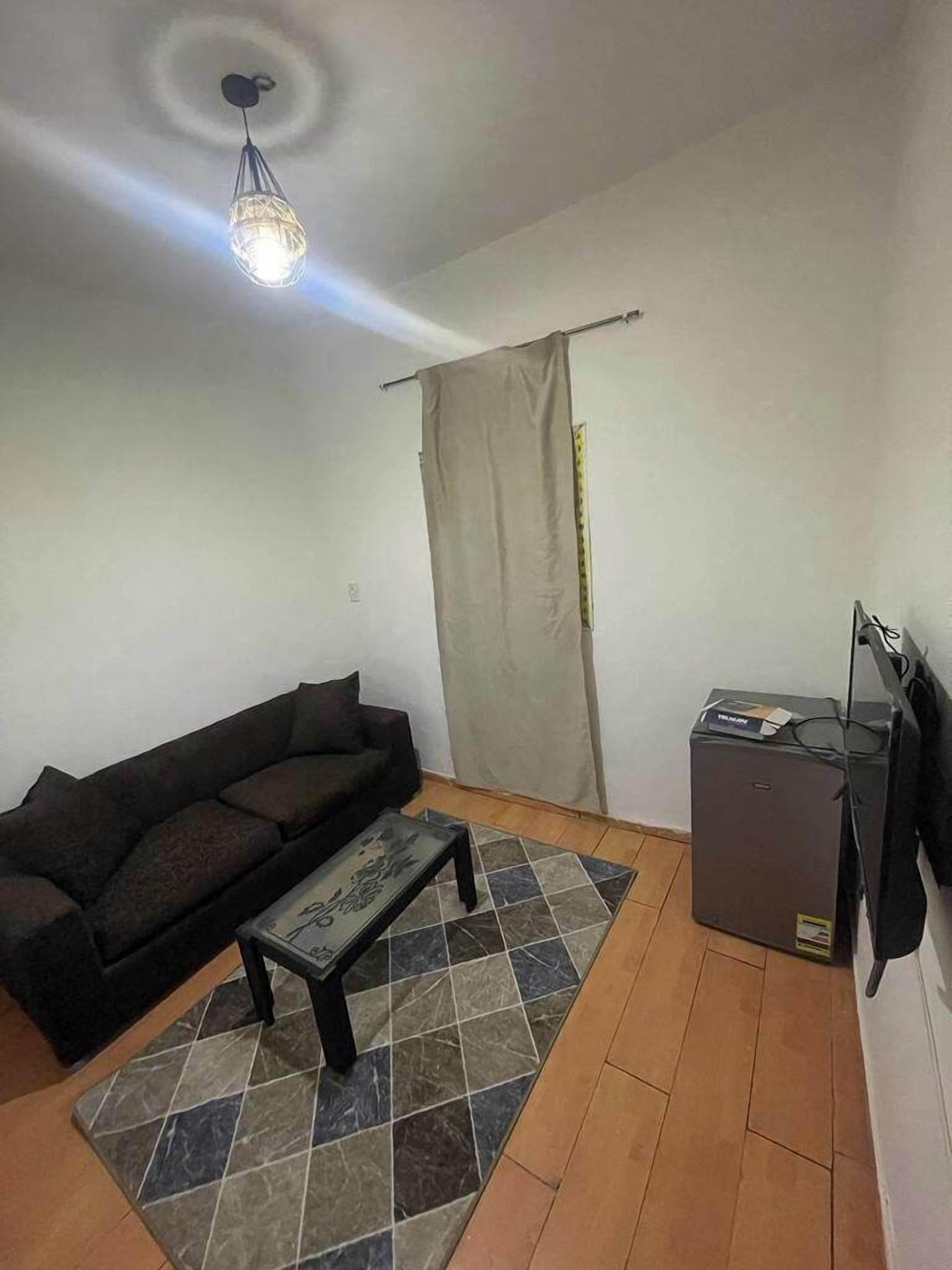 Foto - town pyramids