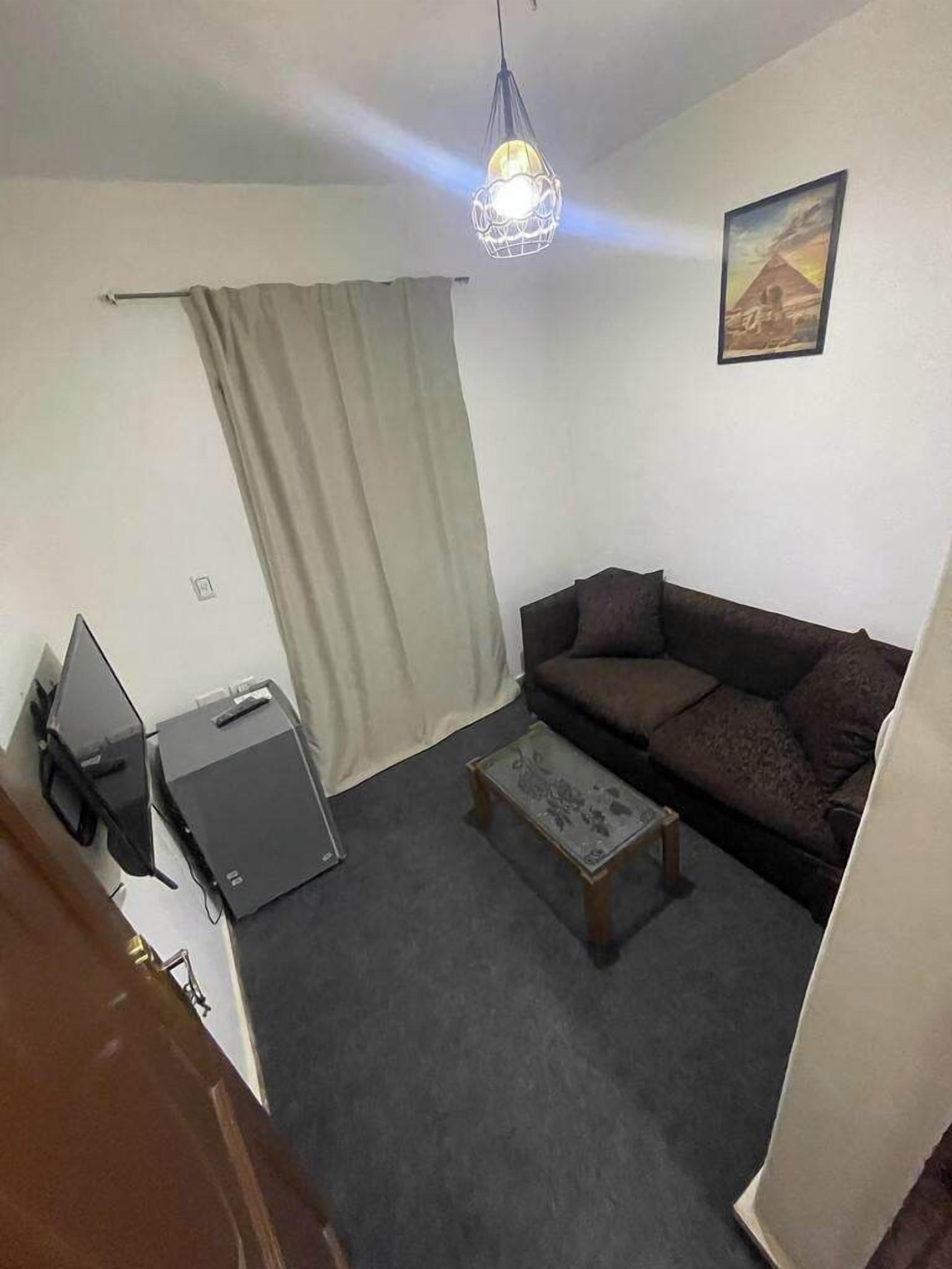 Foto - town pyramids