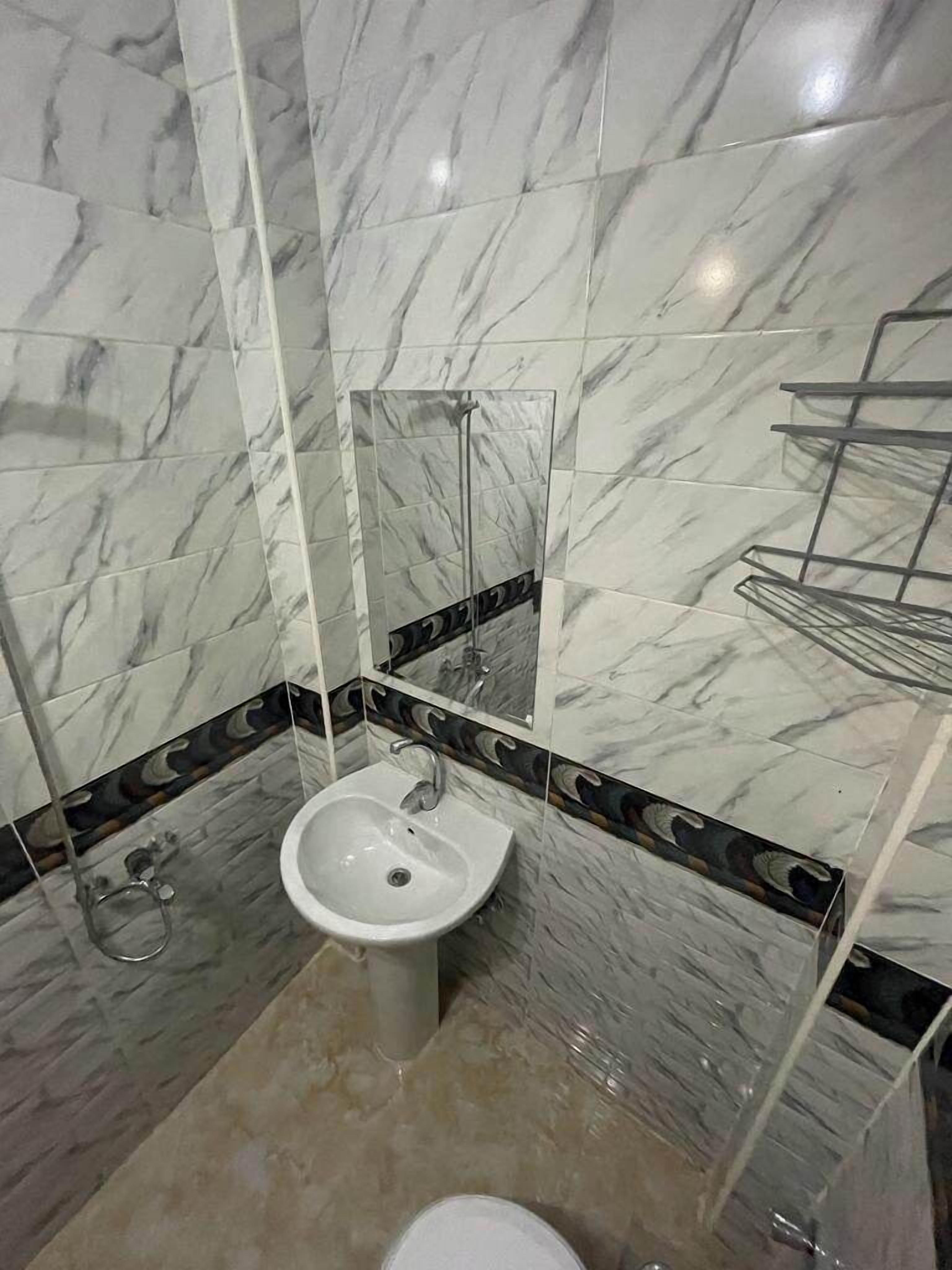 Foto - town pyramids