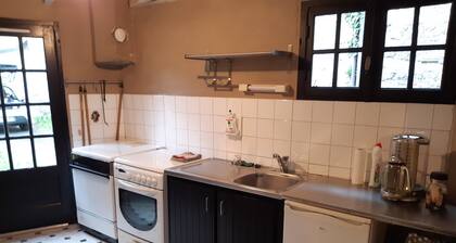 Pittoresque Petite Maison de Bourg