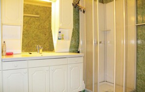 Een douche
