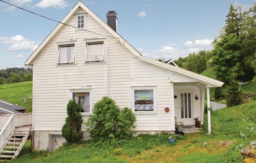 Superbe maison à Dale i Sunnfjord