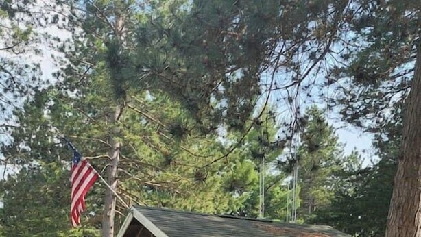 Unclassified image, 1 of 43, button - Bluegill Bungalow-9 Miles To Dells, Pet Friendly (Briggsville)