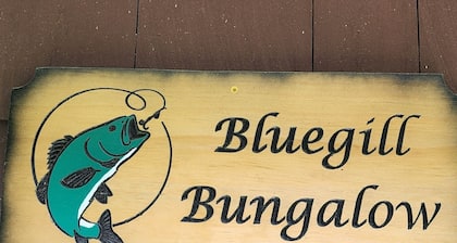 Bluegill Bungalow-9 Miles To Dells, Pet Friendly