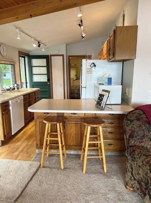 Interior - Lakefront home away from home.
 (Lakeview)