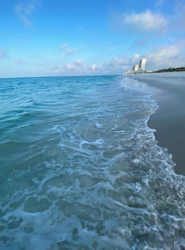 Sun loungers - 2026 Early Discounts - Bid-A-Wee Beach House; 3BD/2BH (Panama City Beach)