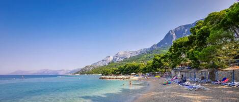 LiegestĂŒhle, StrandtĂŒcher