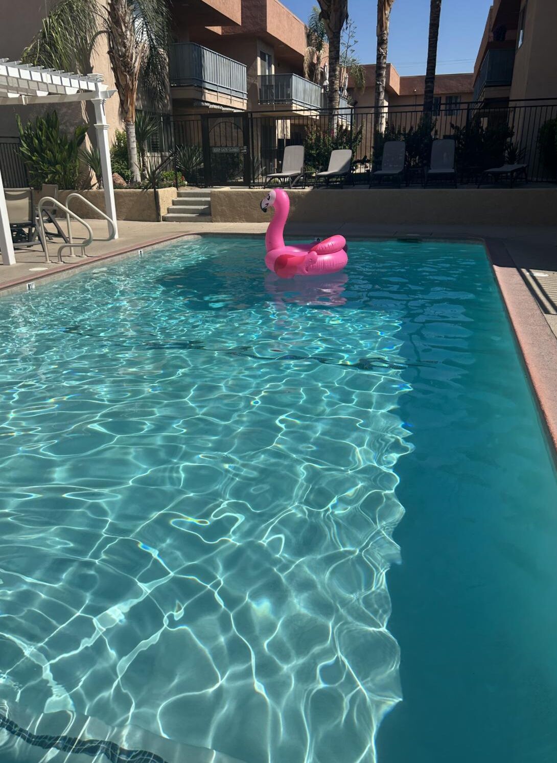 Sunny Palm Springs , California, Awaits you !
