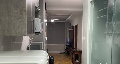 Icarai beach apartment