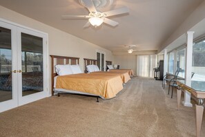3 bedrooms