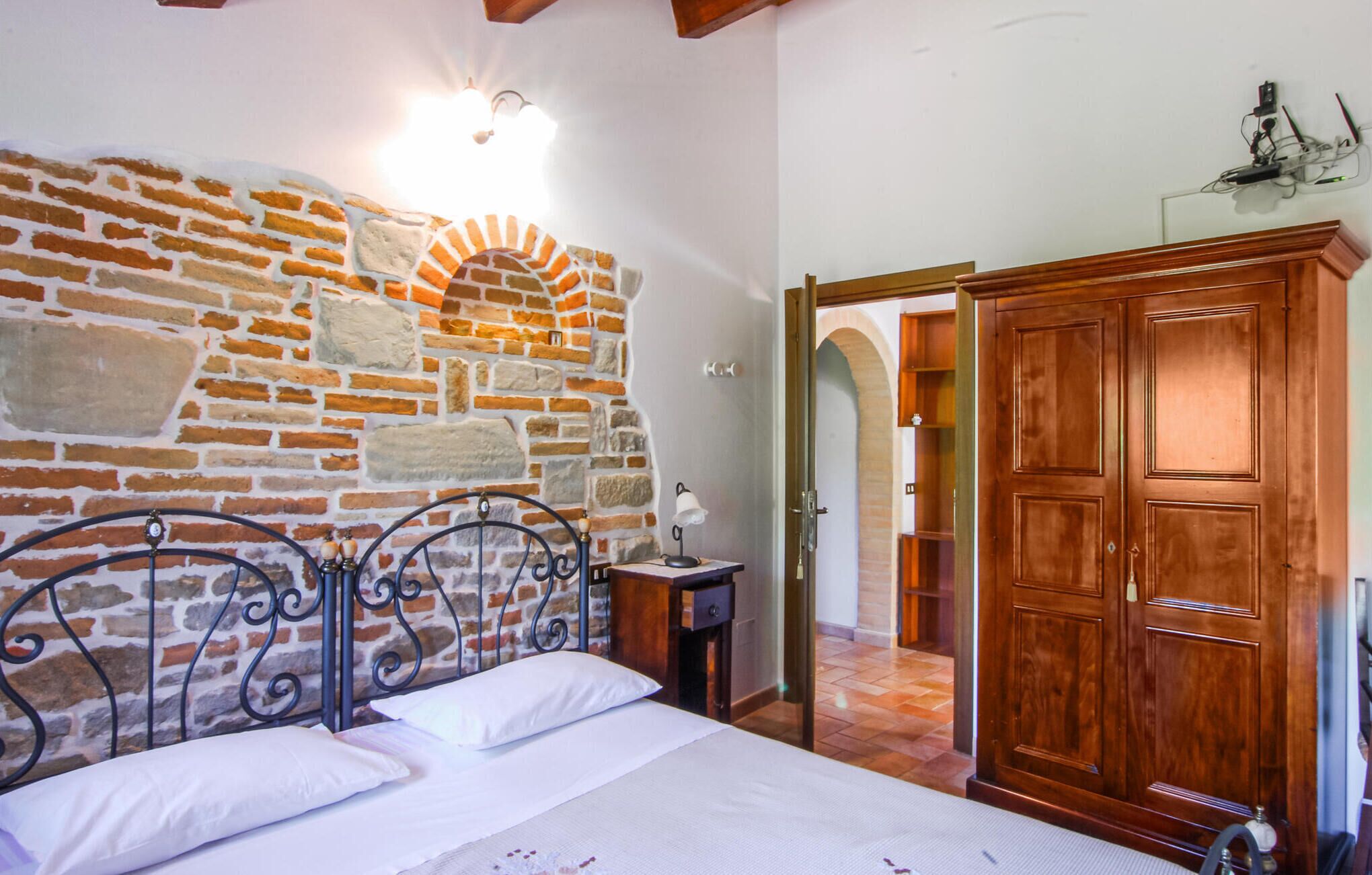 3 chambres, Wi-Fi gratuit