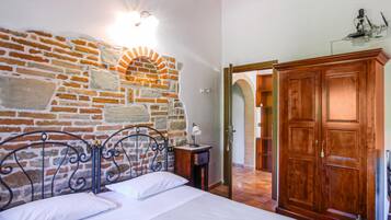3 quartos, Wi-Fi de cortesia