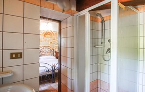 Dusche
