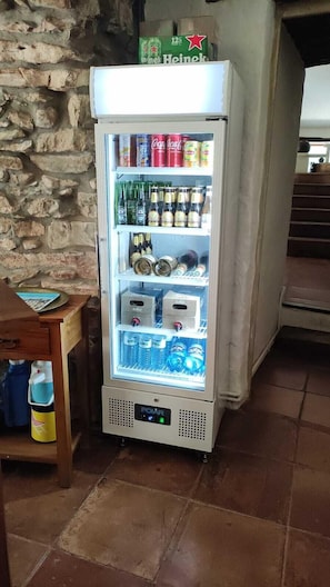 Restaurant - 2800 Chemin du Landre (Blandas)