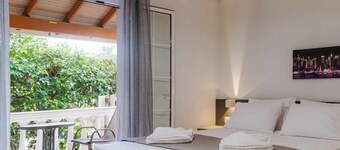 Family House South Corfu