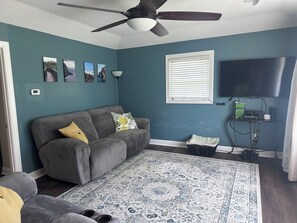 Smart TV, videogames, livros