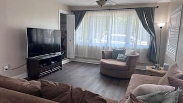 Una Smart TV, videojuegos, libros