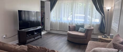 Smart TV, videojuegos y libros