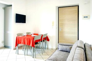 Interior - Three-room apartment 450m from the Ligabue waterfront in Capo d'Orlando - Magico Apartments (Capo d'Orlando)