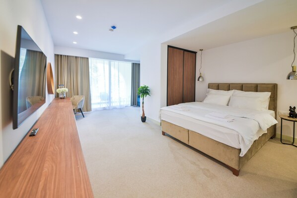 Sábanas de algodón egipcio, ropa de cama de alta calidad y escritorio 