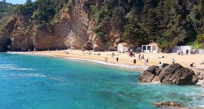 Luxury Hotel Riva - Budva