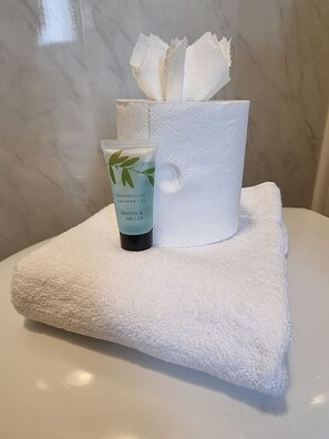 Hair dryer, towels - Studio 2 • City Centre • Fast WiFi • Smart TV (Middlesbrough)