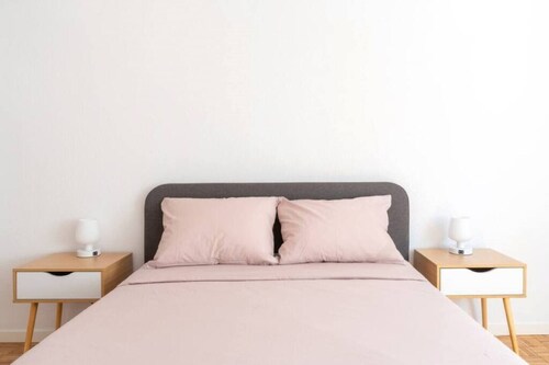 Apartamento Canalejas