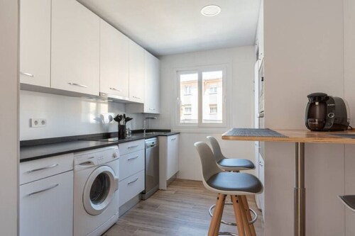 Apartamento Canalejas